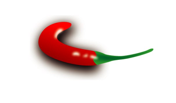 red chili