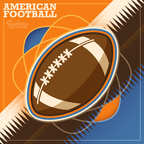 american football