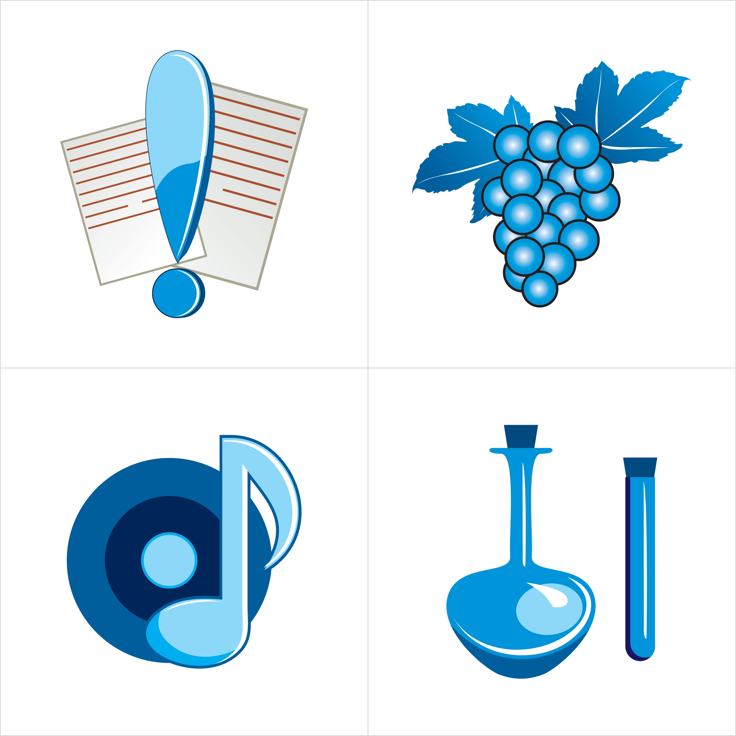 icons vector