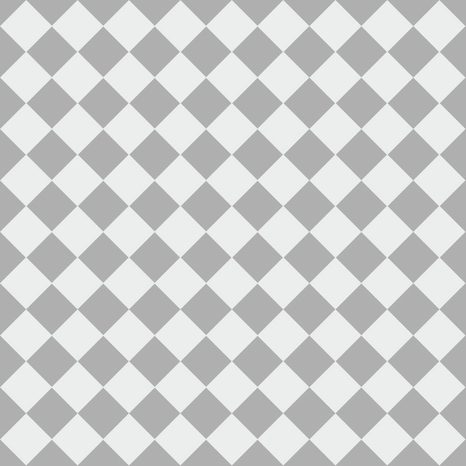 diamond pattern