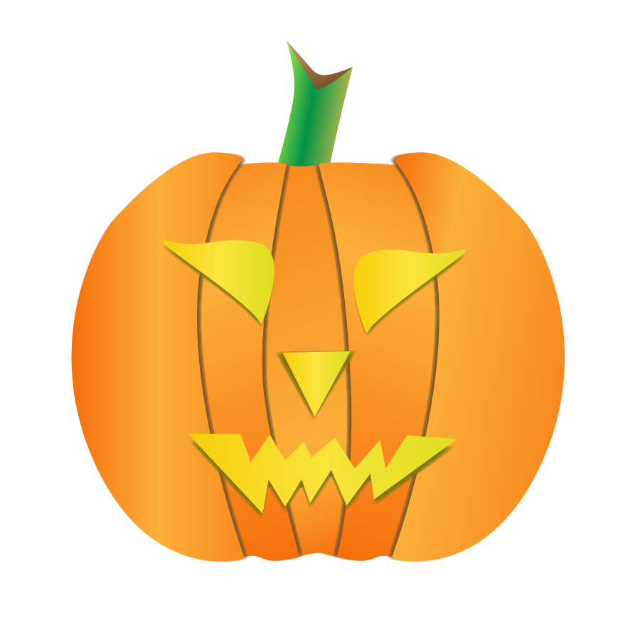 halloween pumpkin