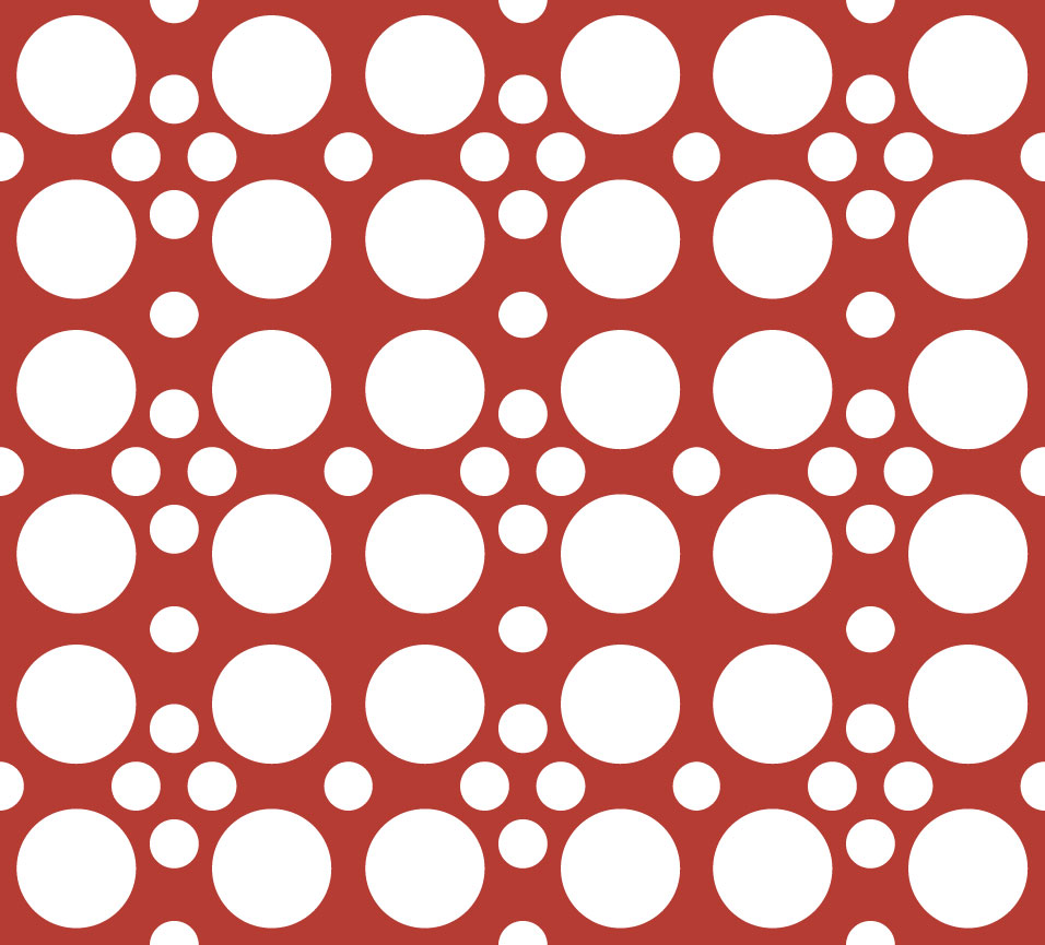 circular pattern