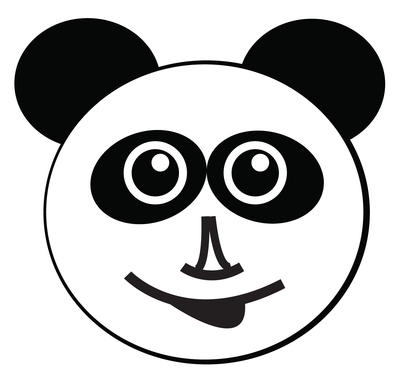 panda