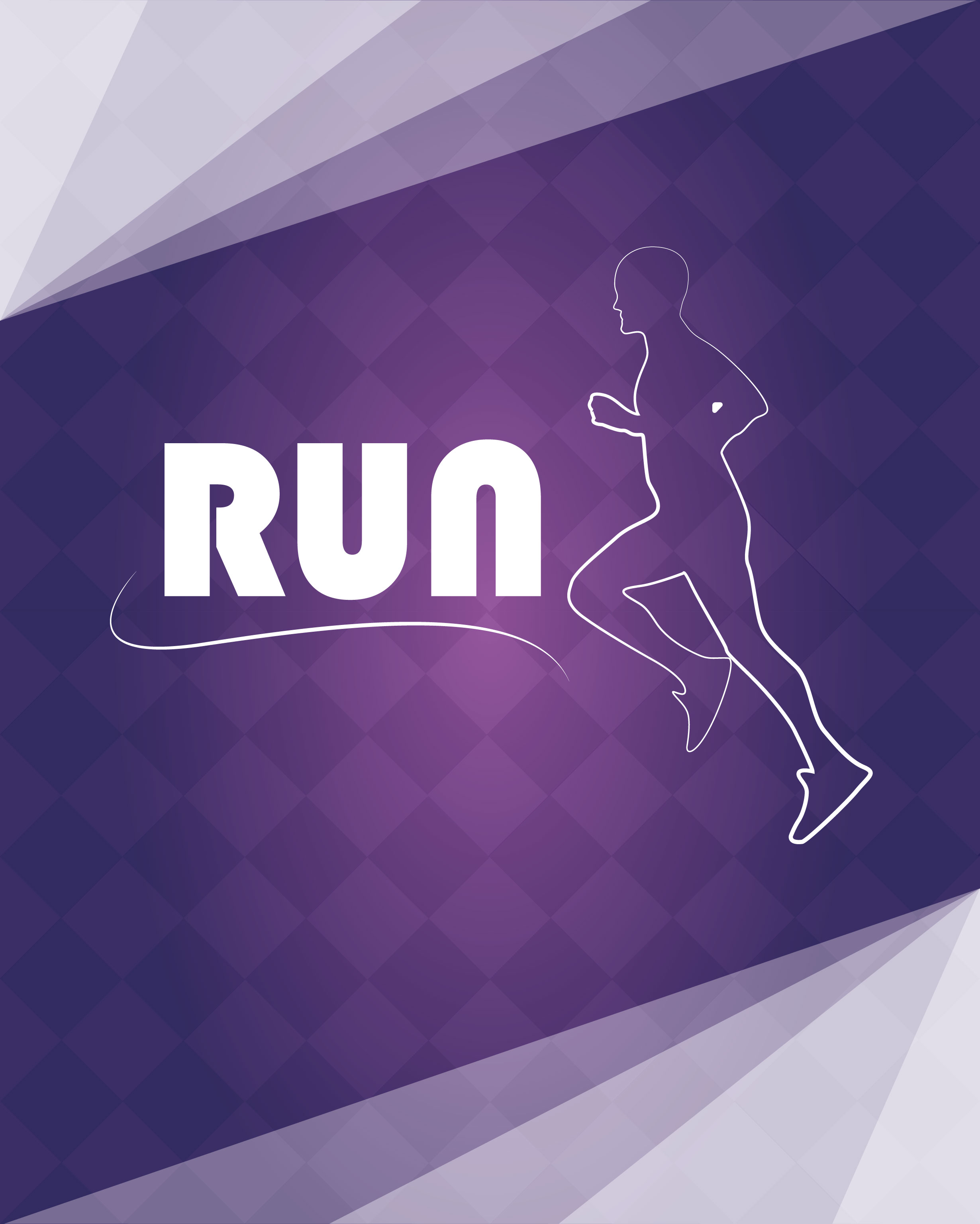 run graphics