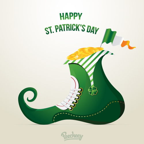 happy st patricks day