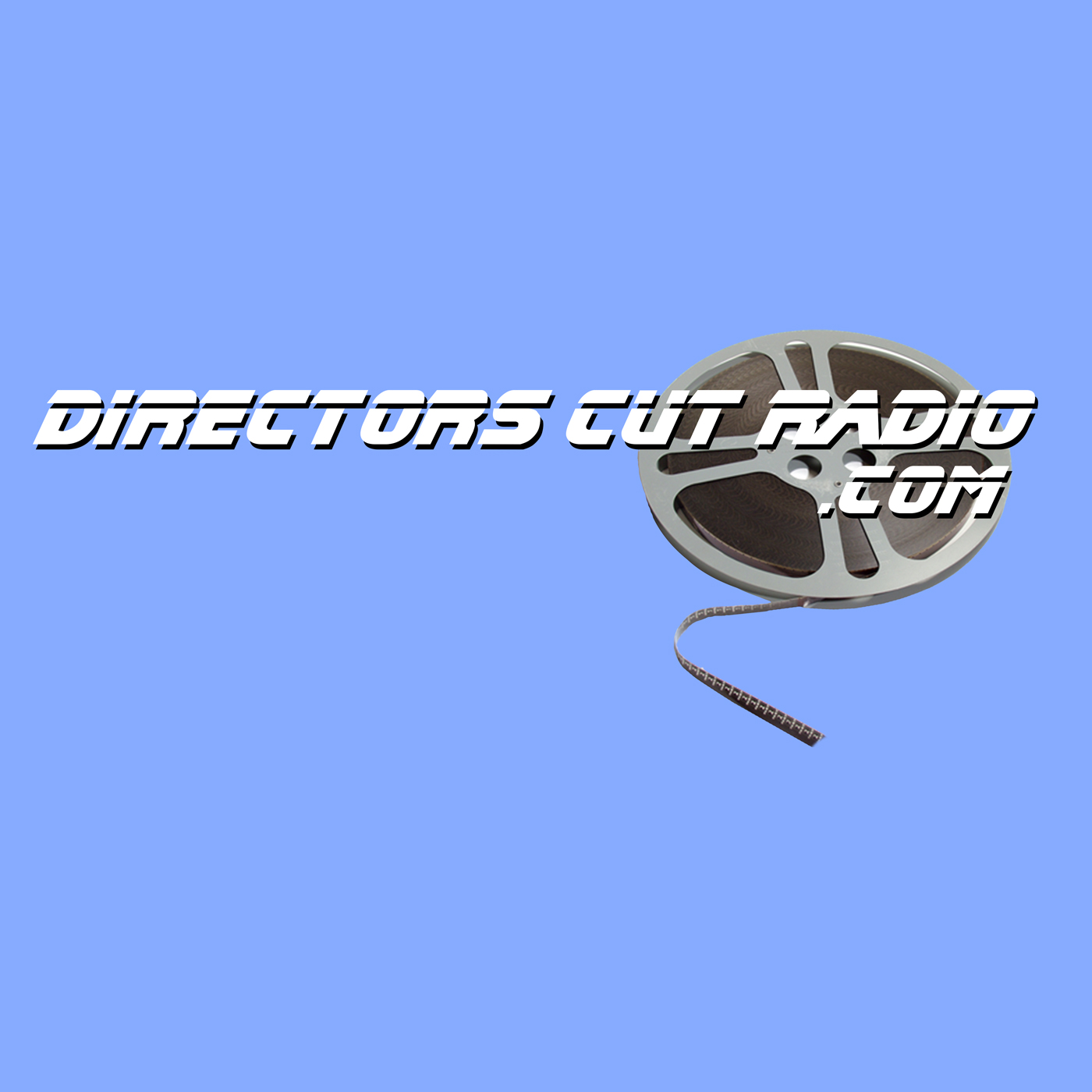 directors cut radio logo