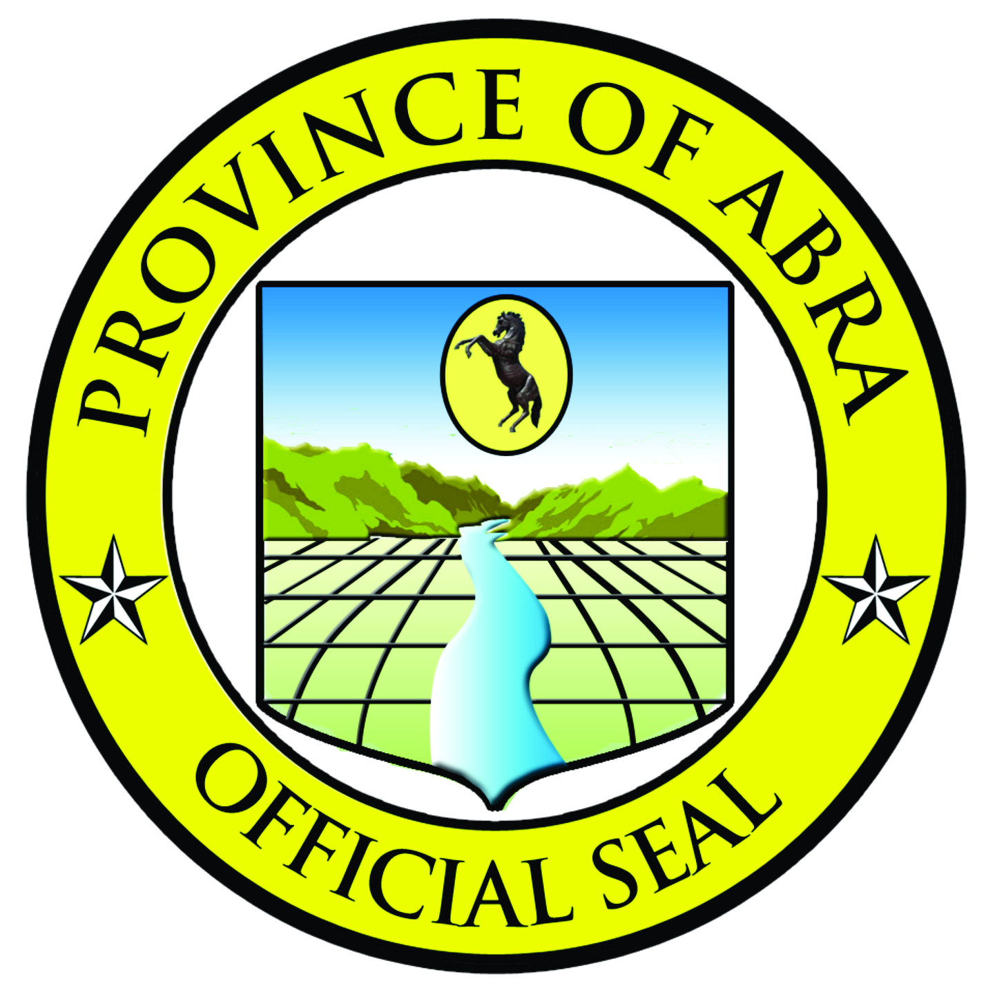 province of abra logo