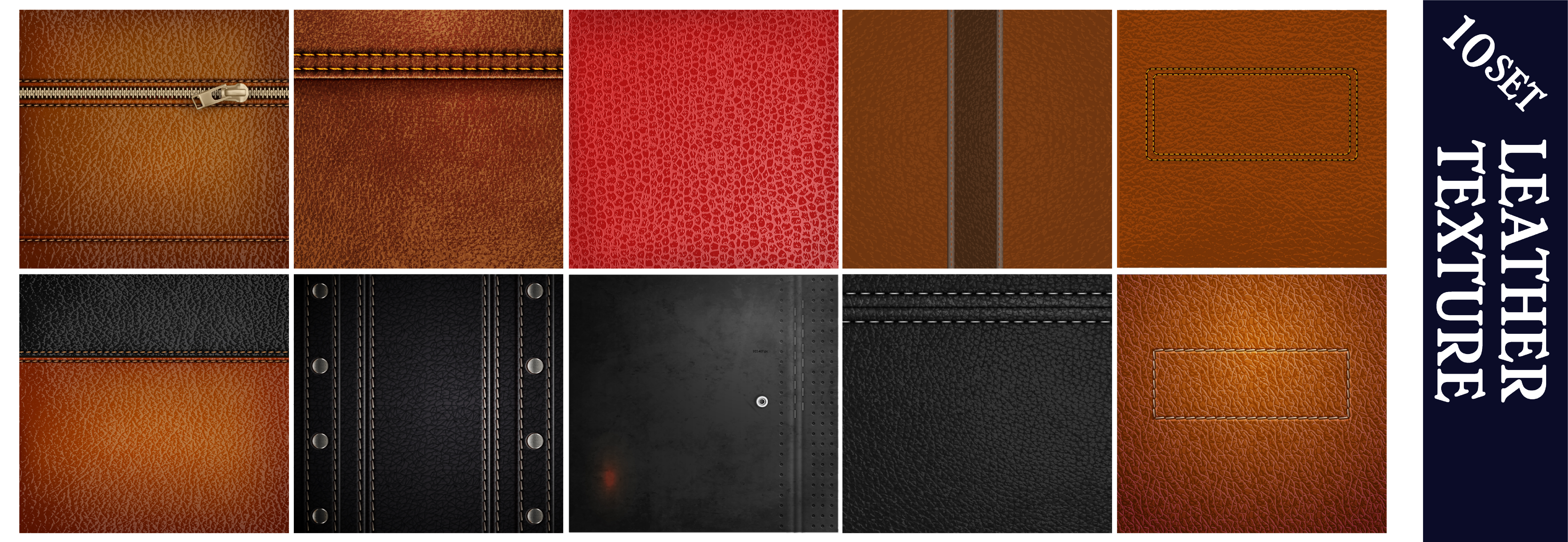 leather texture