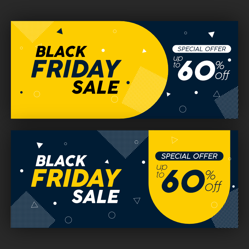 black friday sale