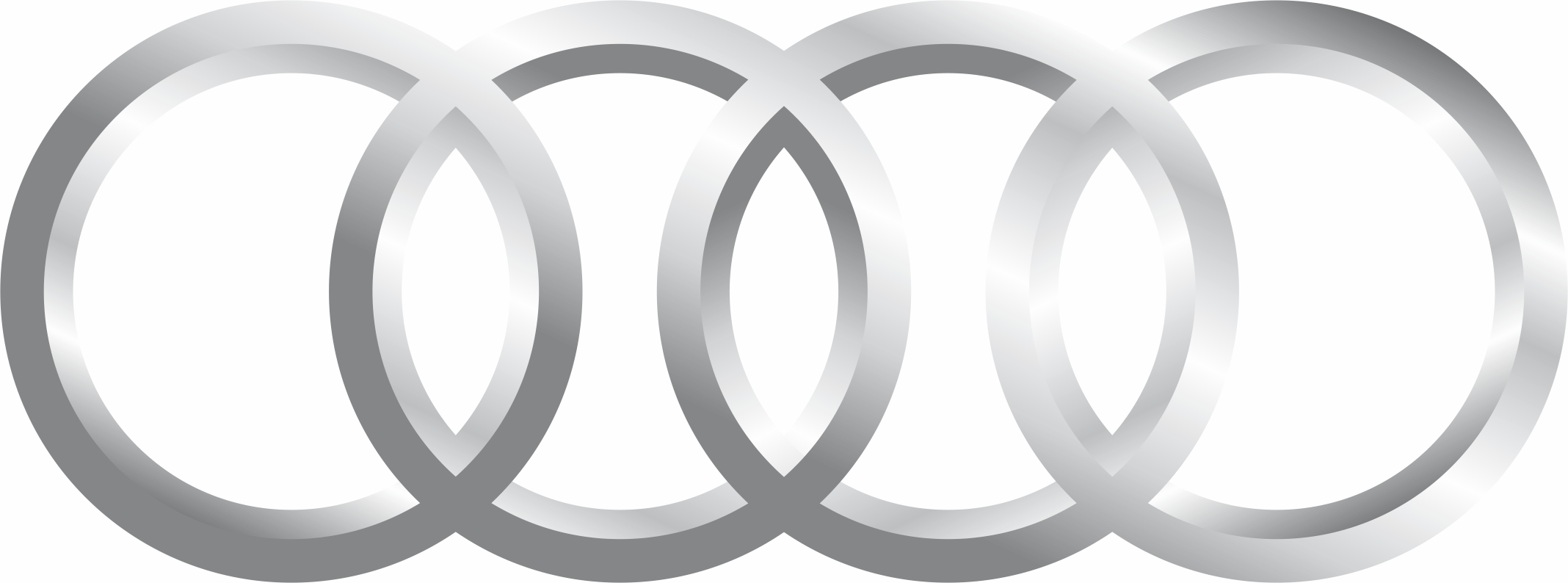 audi logo