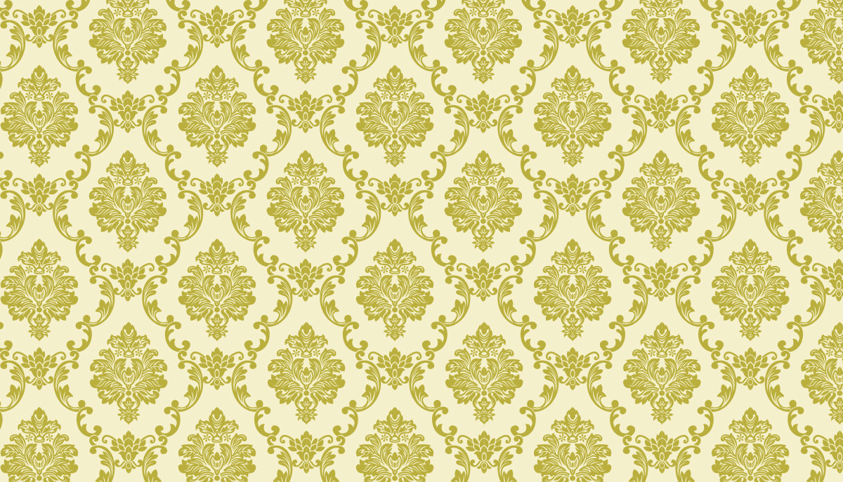 vintage luxury pattern