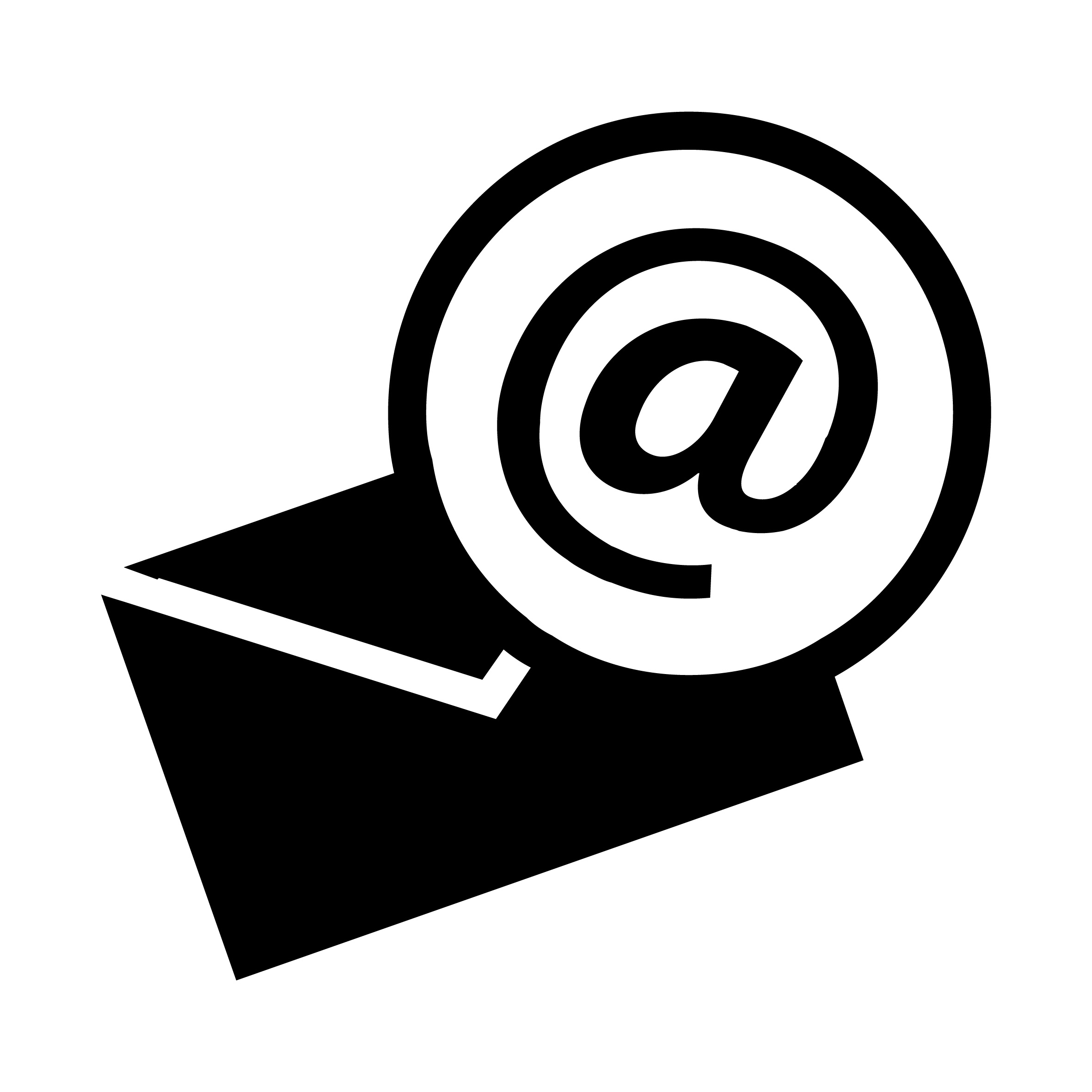 email icon