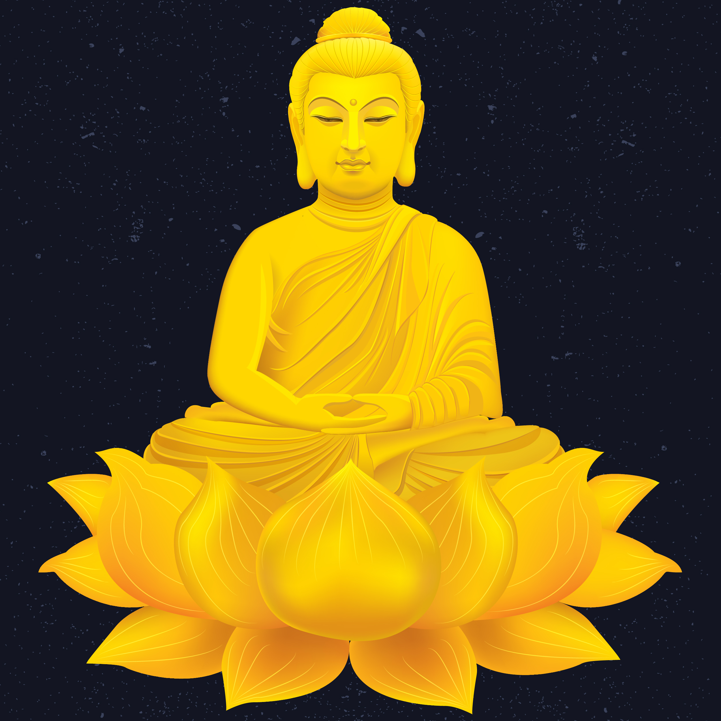 buddha