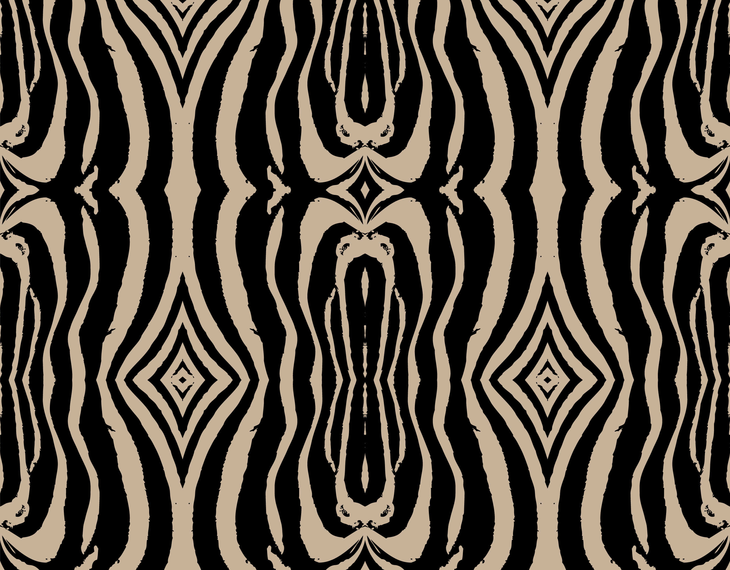 pattern zebra