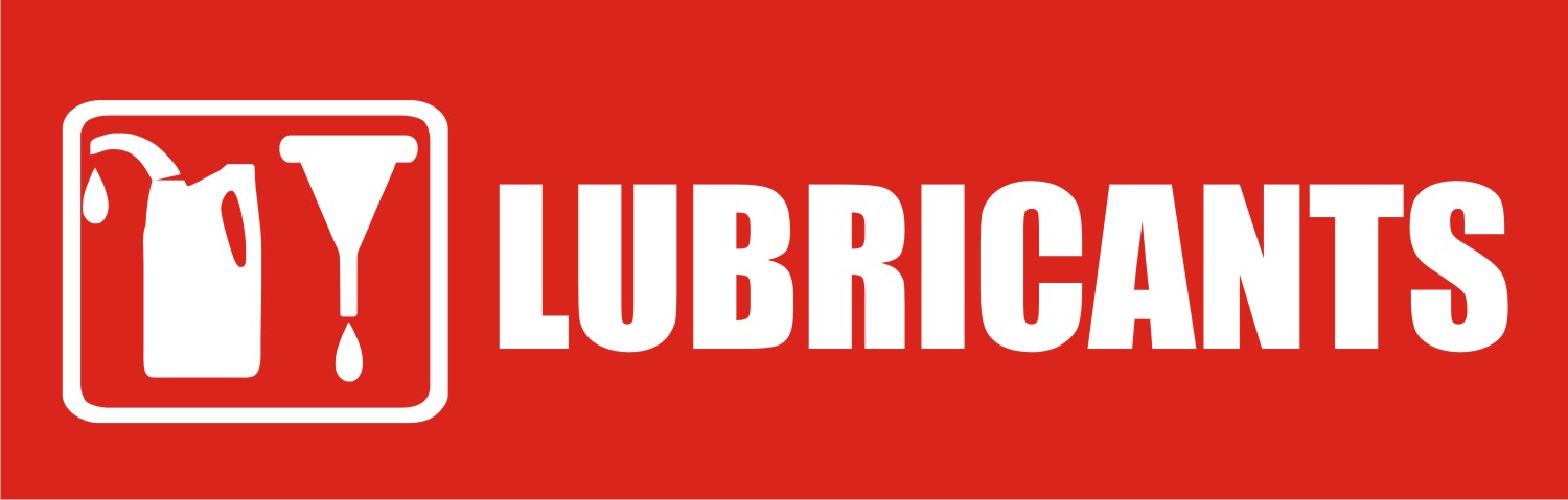 lubricants logo