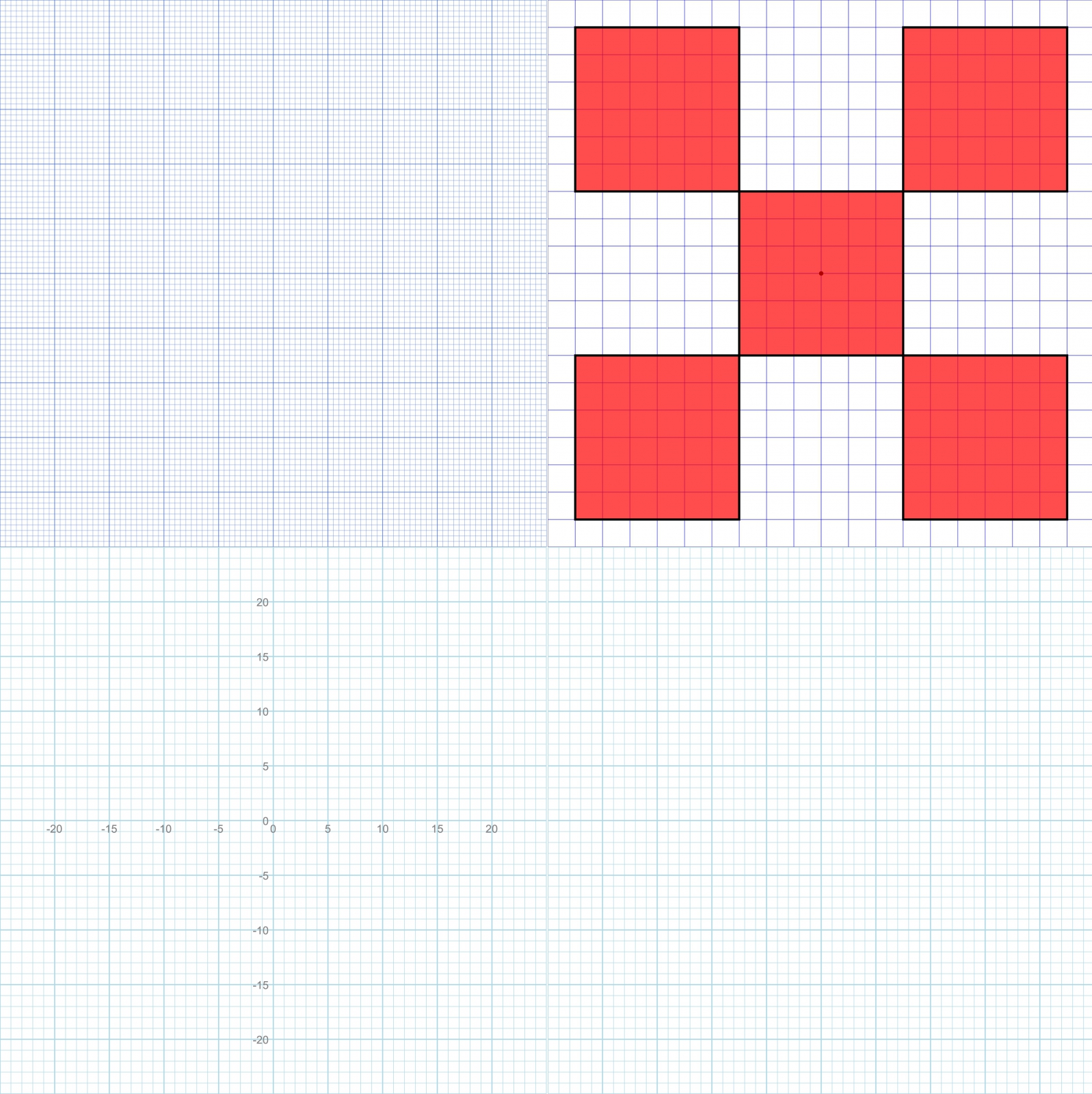 graph paper