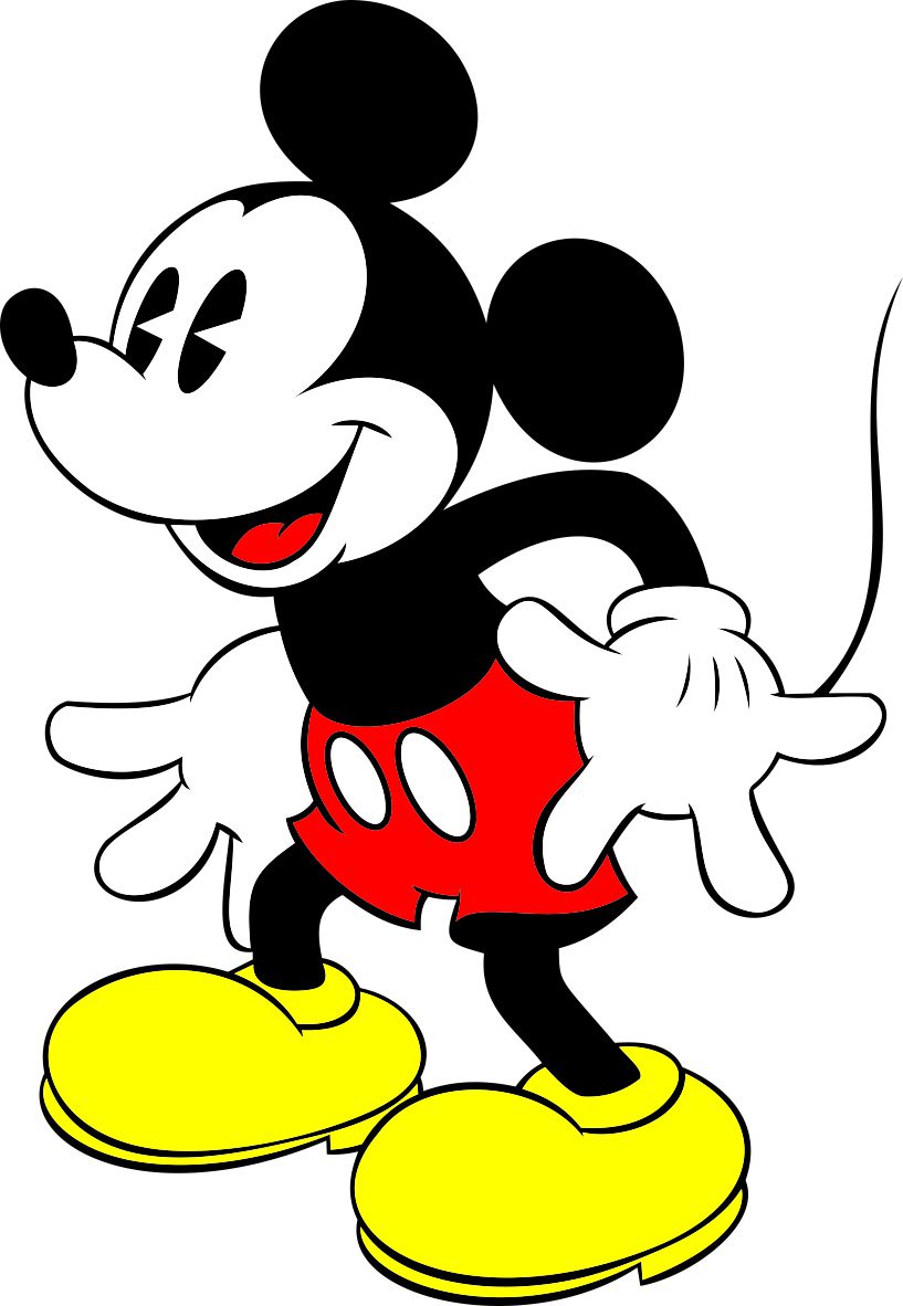 mickey