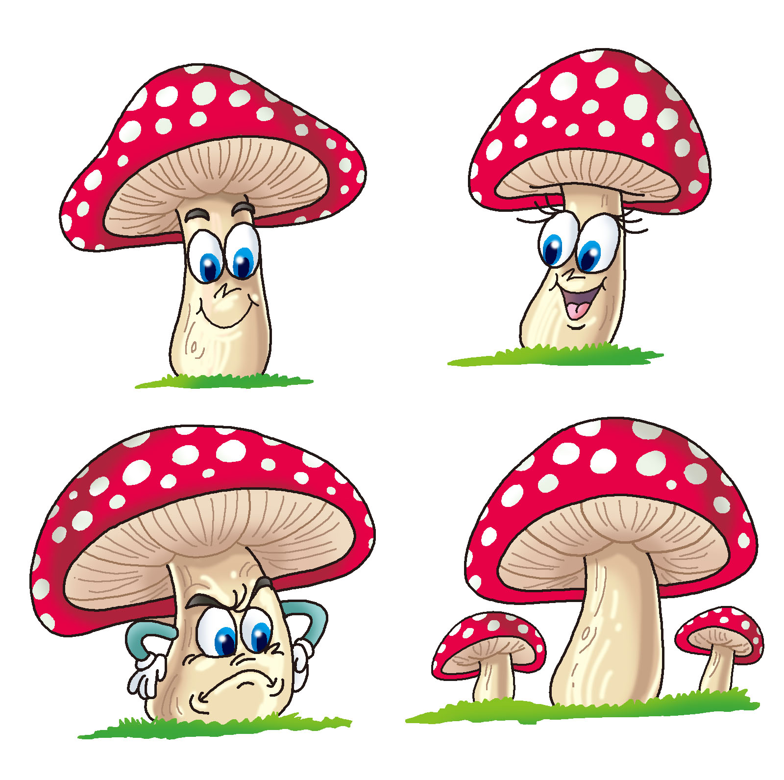 mushroom