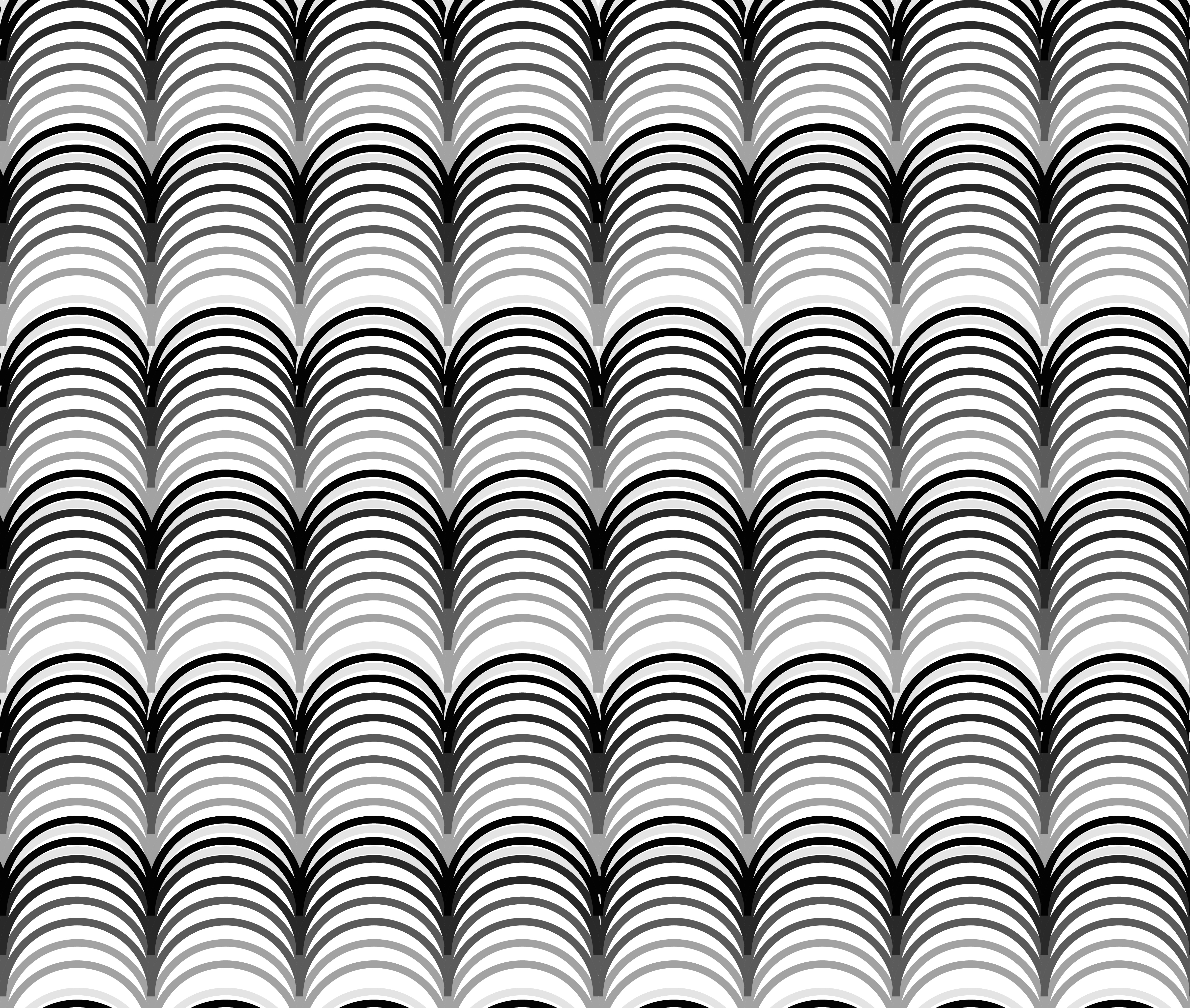 vector seamless pattern stylish modern texture repeating geometric design