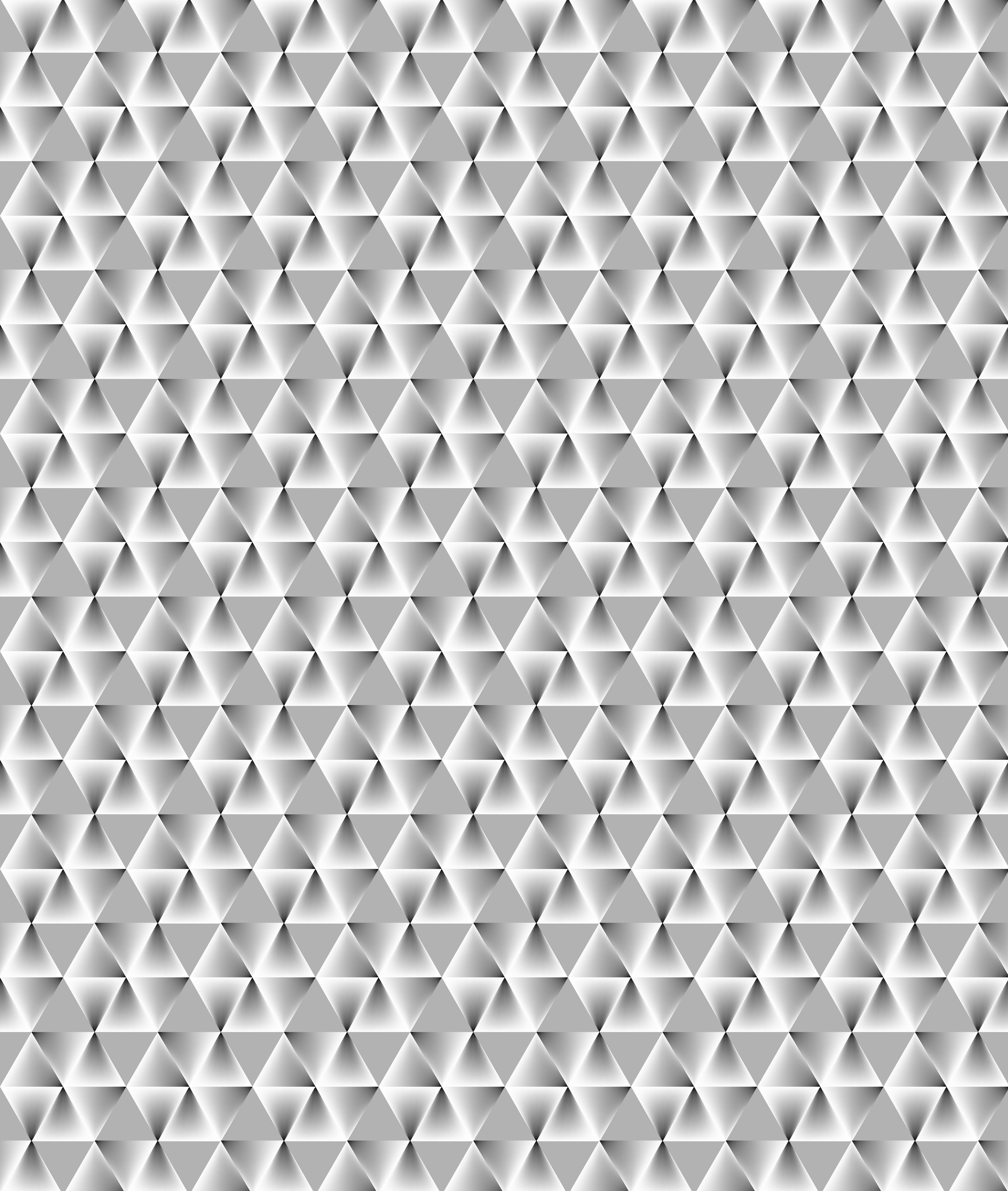 geometric gray seamless pattern texture design vector background