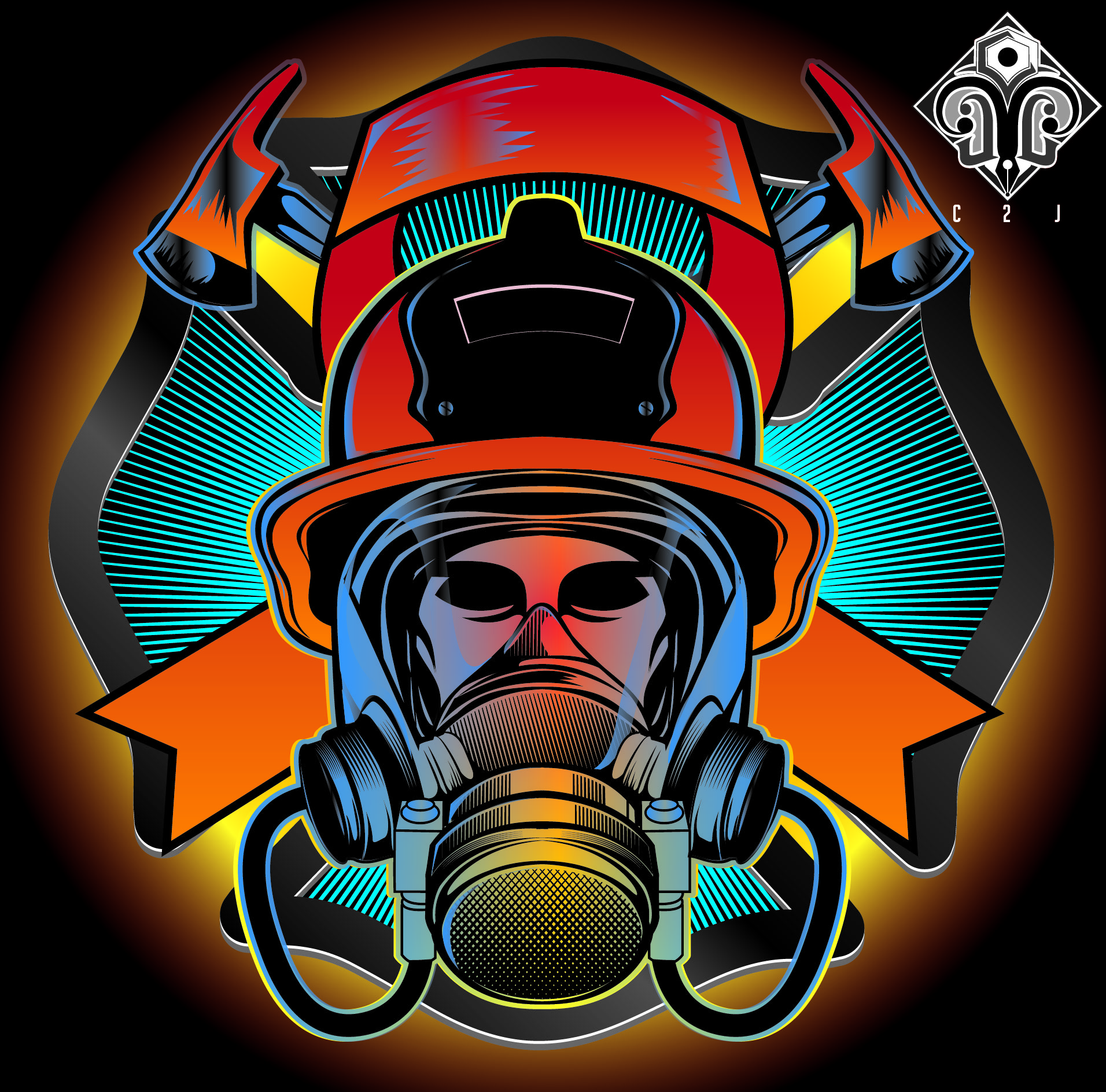 firefighter