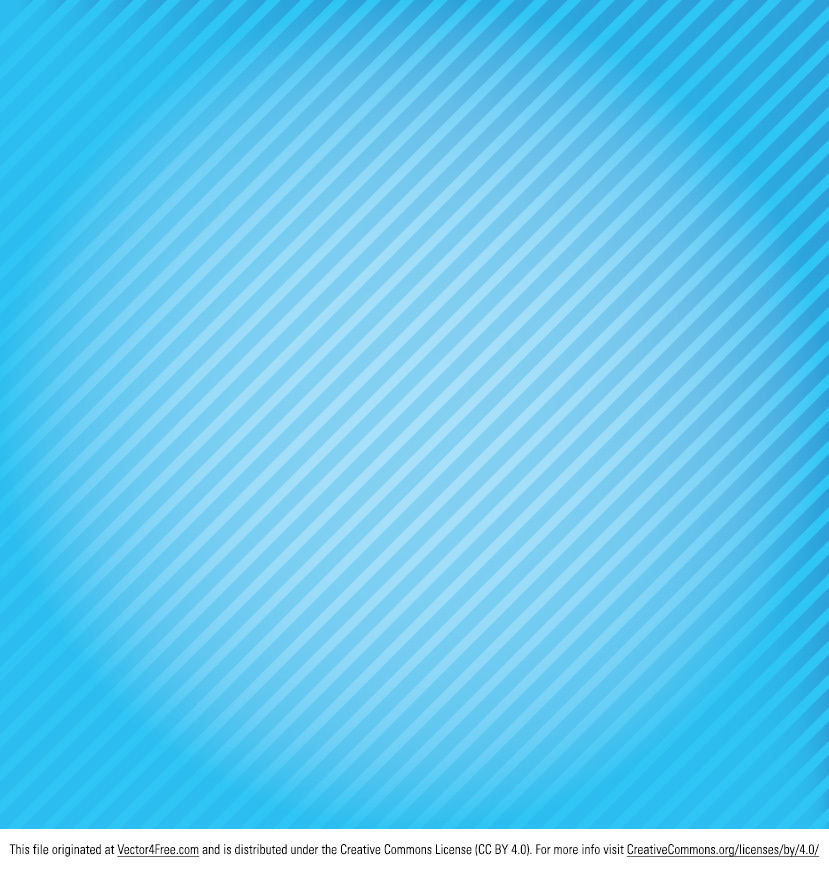 blue diagonal line vector background