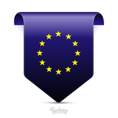 european union tag