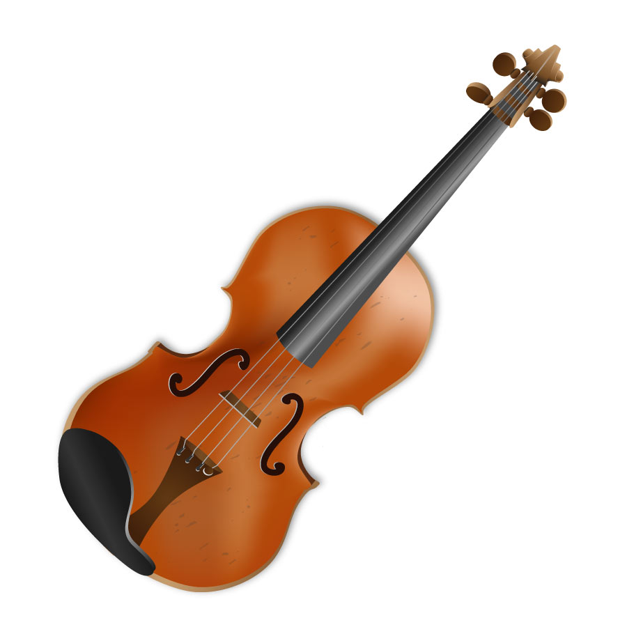 music violin