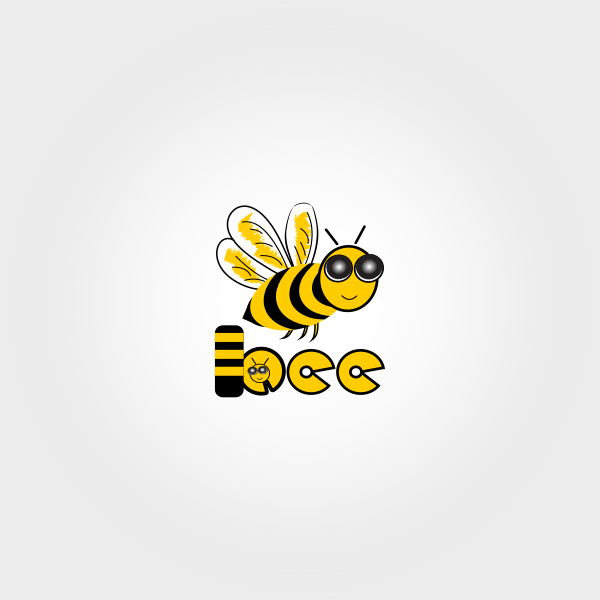 bee vector