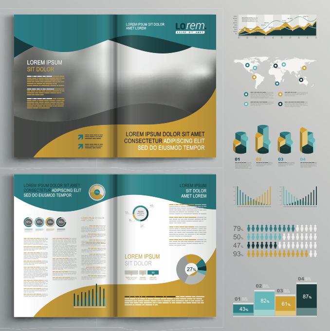 report design