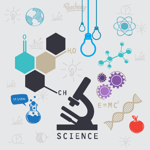 science poster