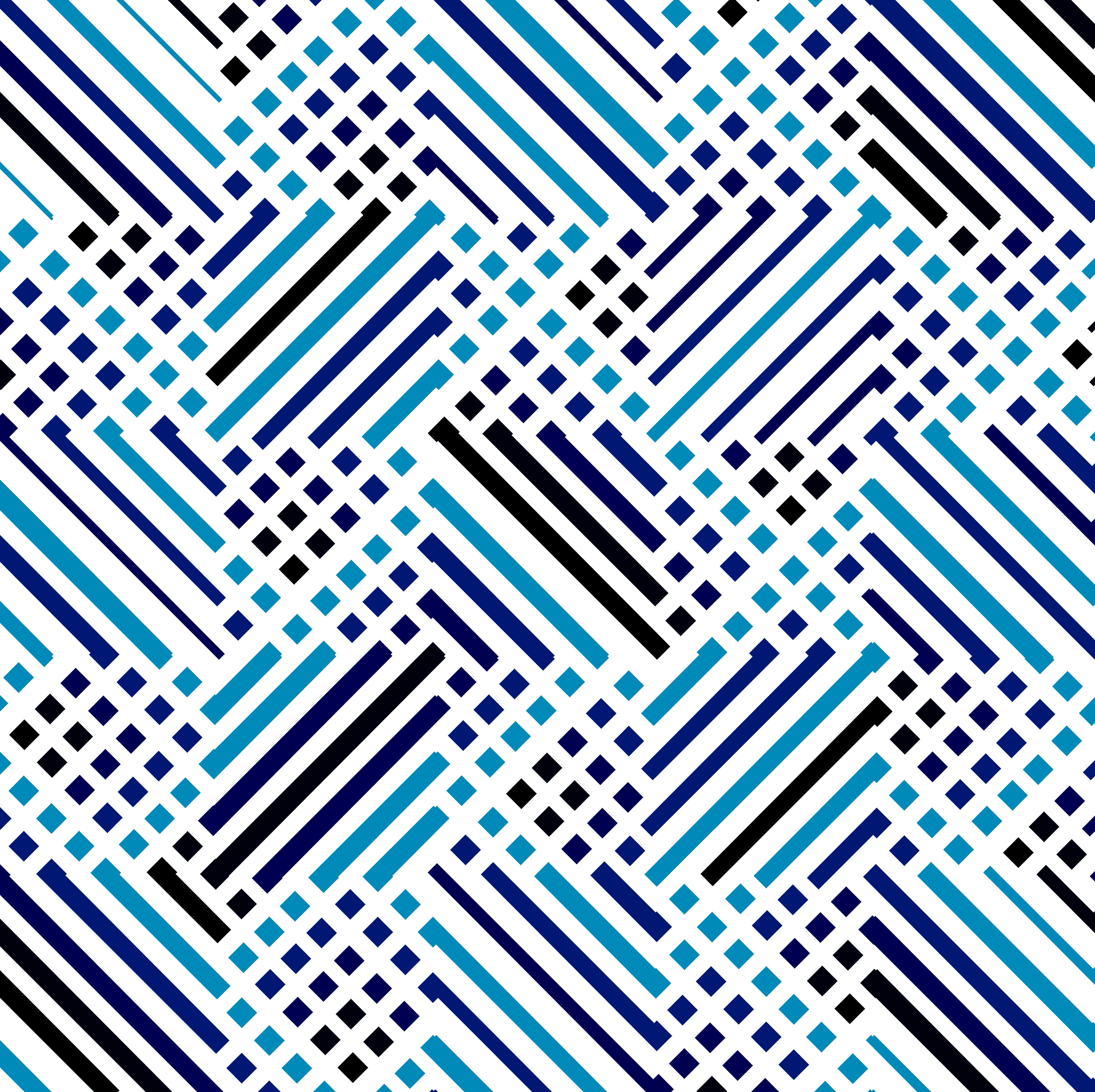 vector seamless pattern stylish modern texture repeating geometric design