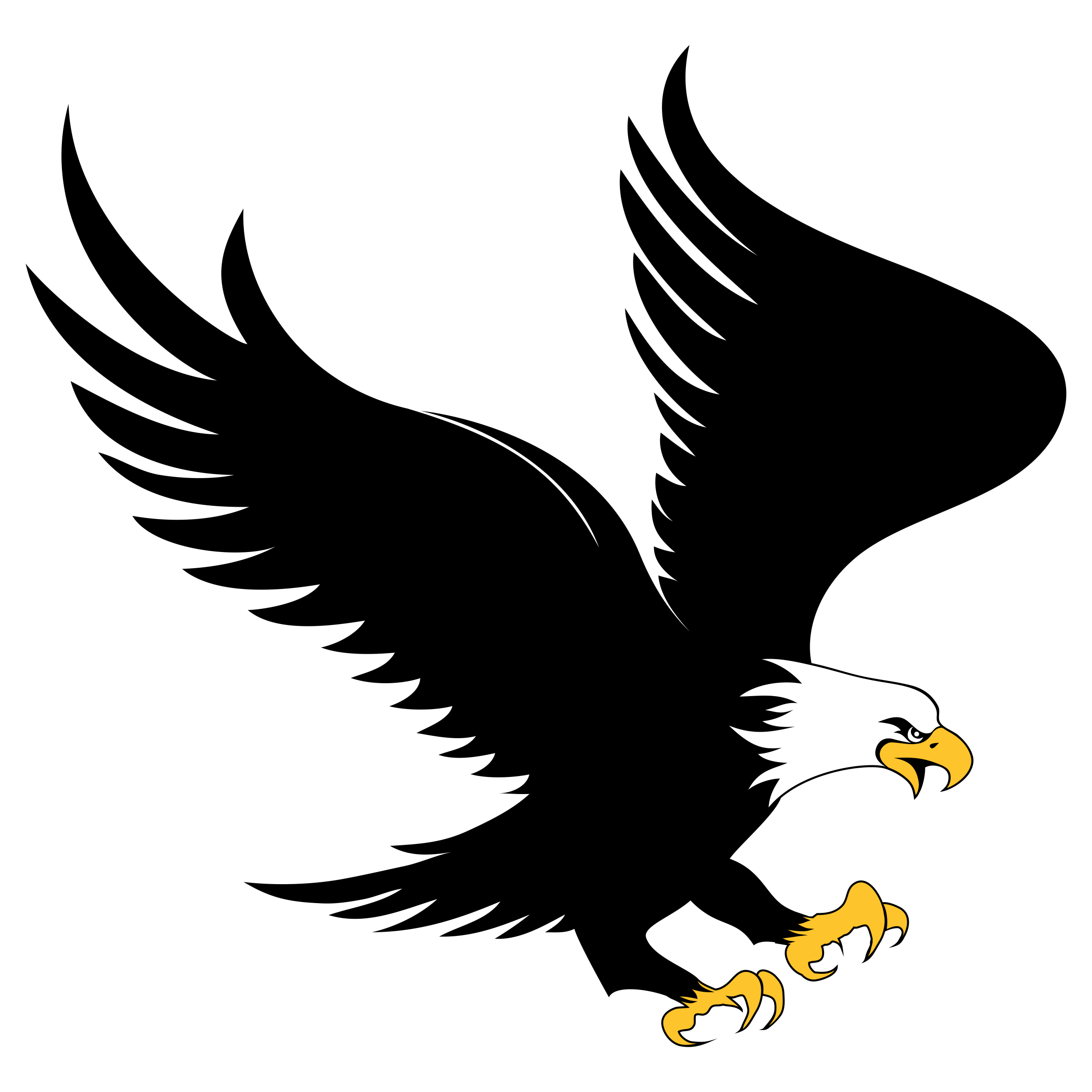 eagle