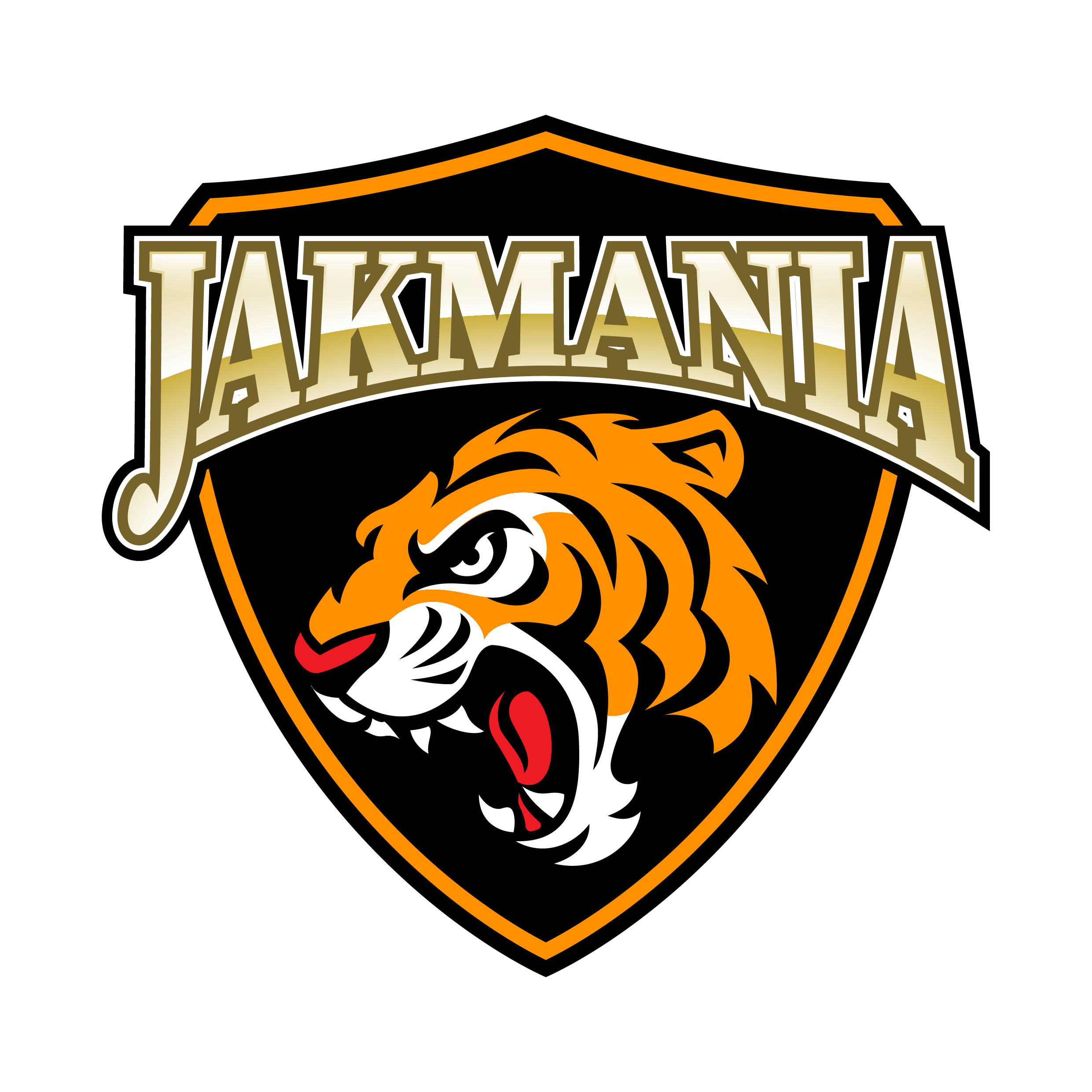 tiger sport logo