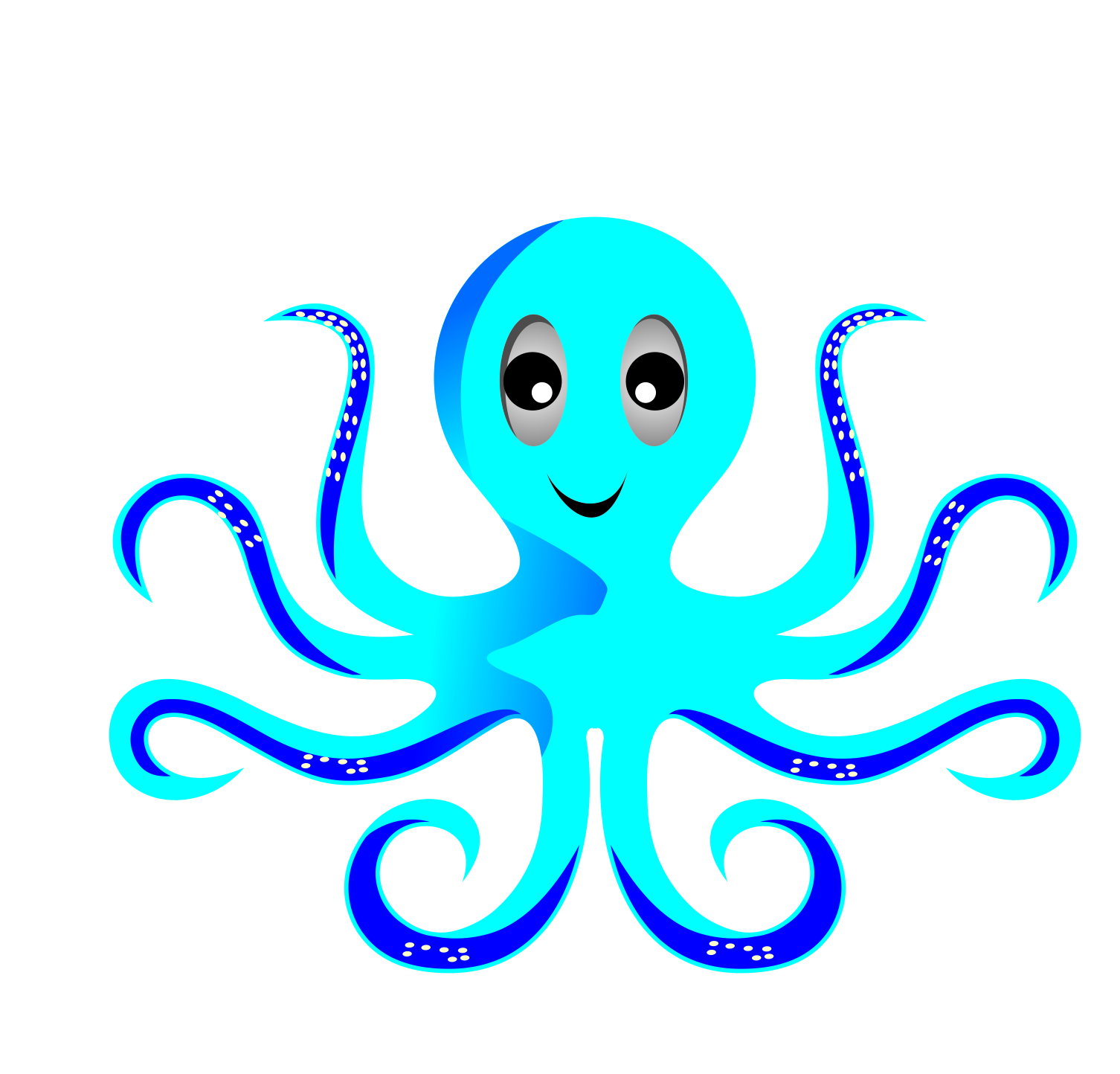 octopus