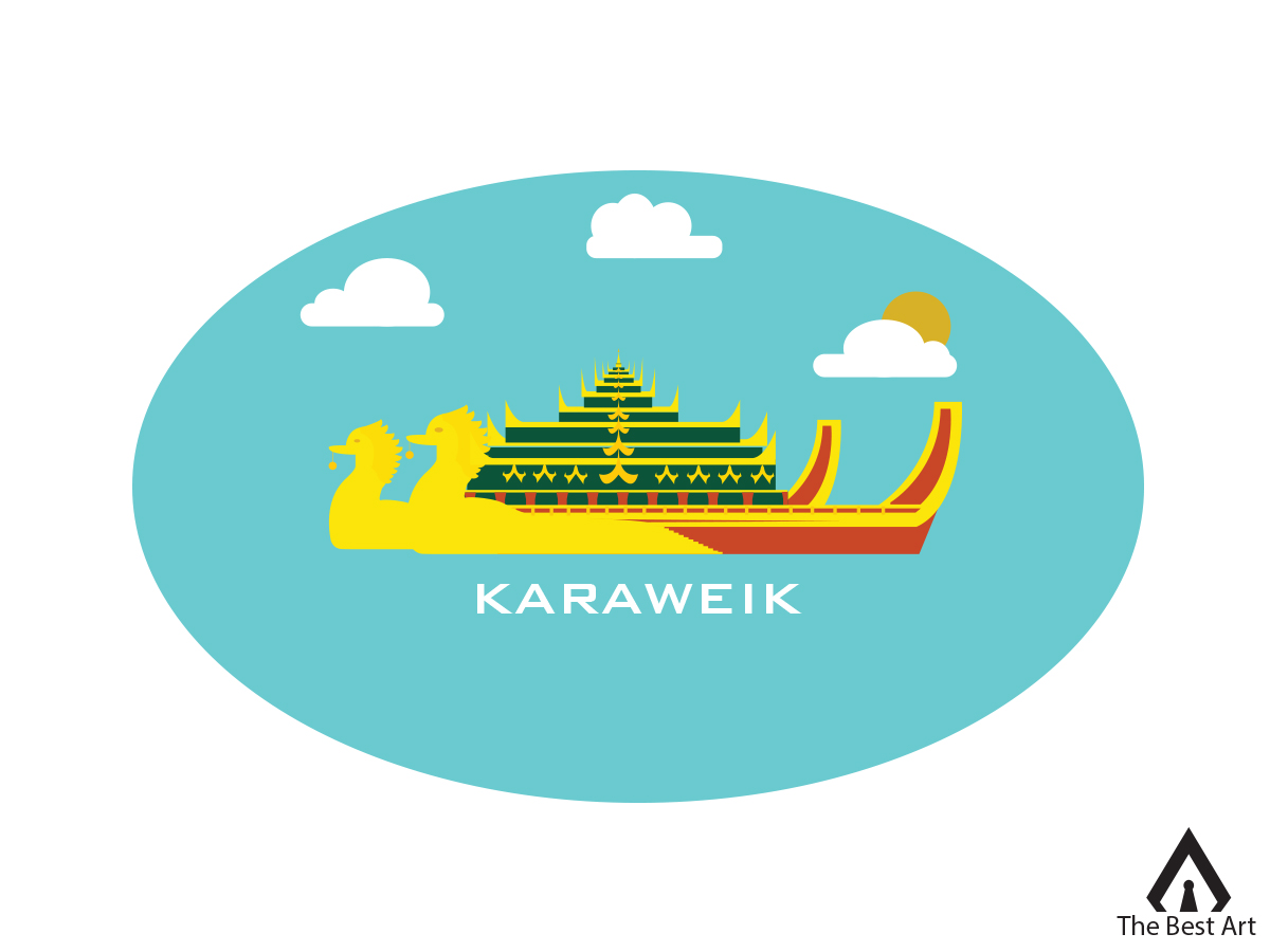 karaweik