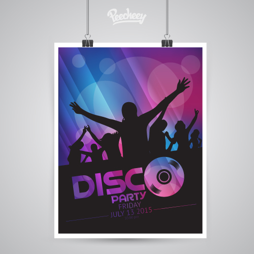 disco party