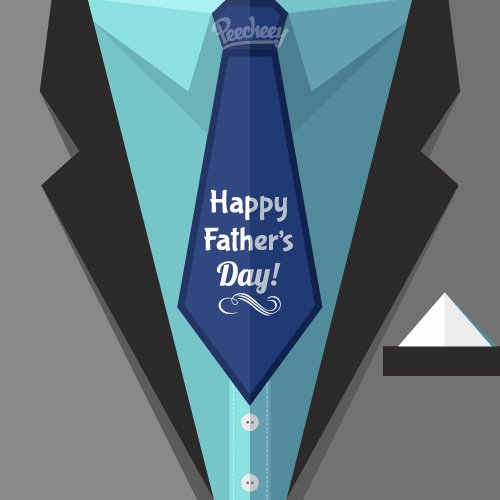 for the best dad on the fathers day