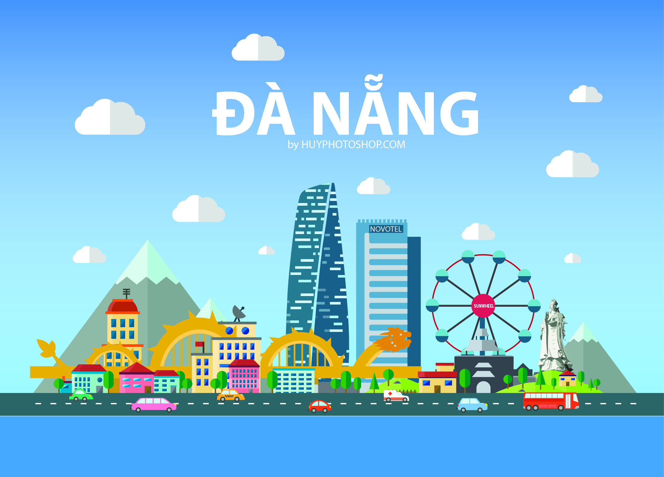 da nang viet nam