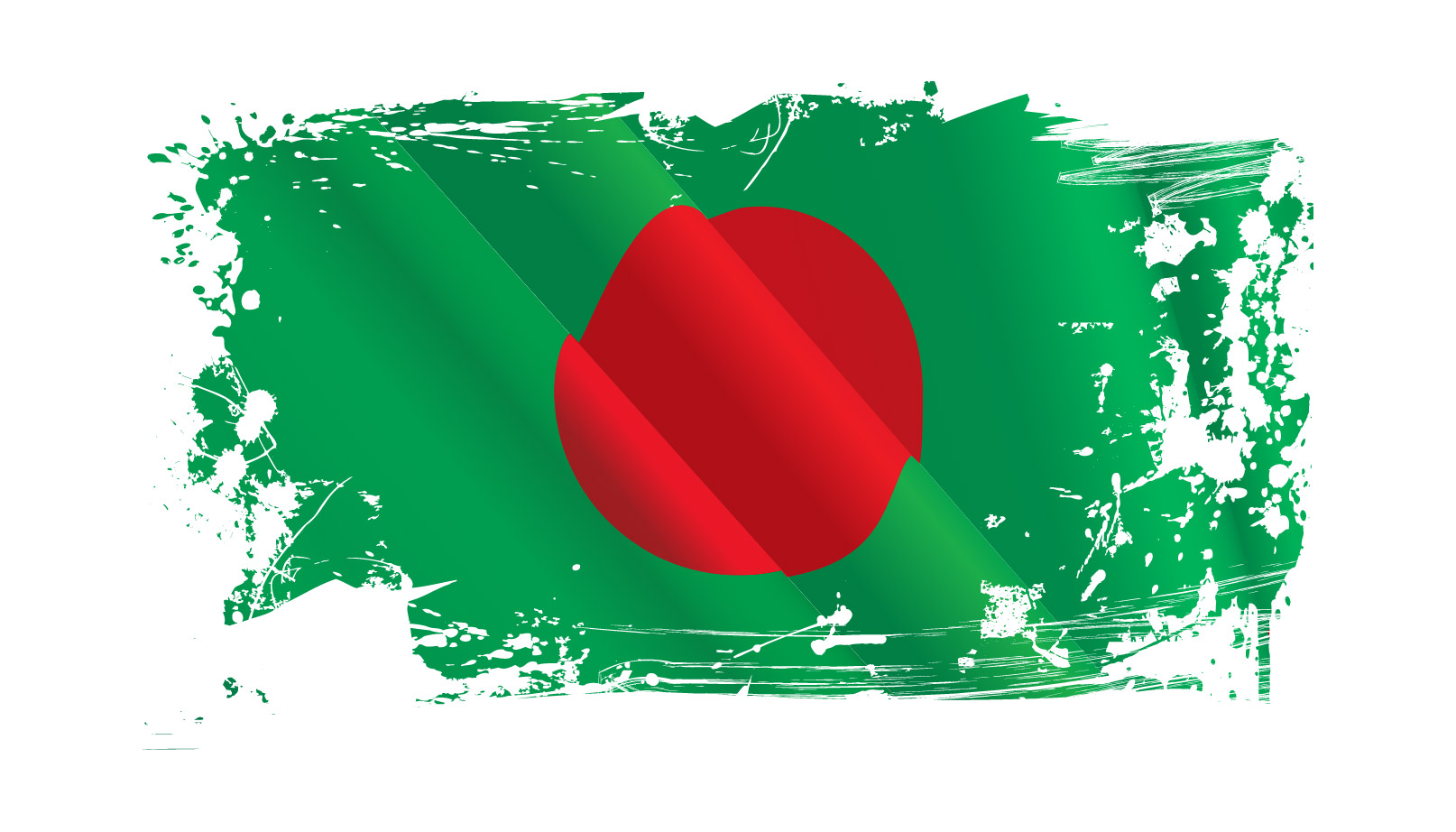 bangladesh flag