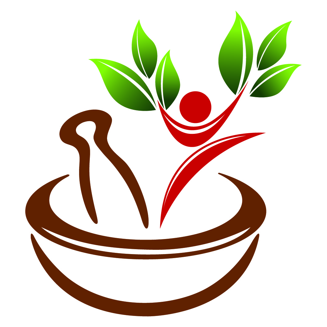 herbal medicine logo