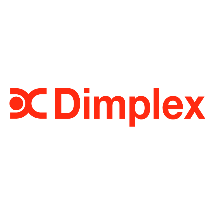 dimplex vector logo