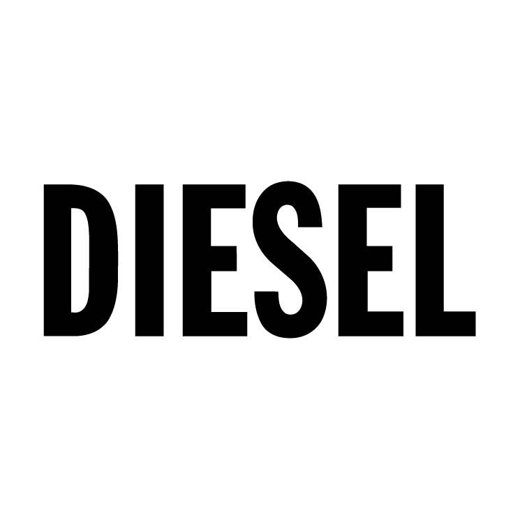 diesel vector