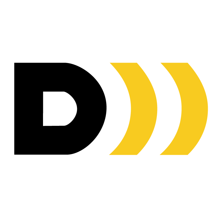 dnetz gsm vector logo