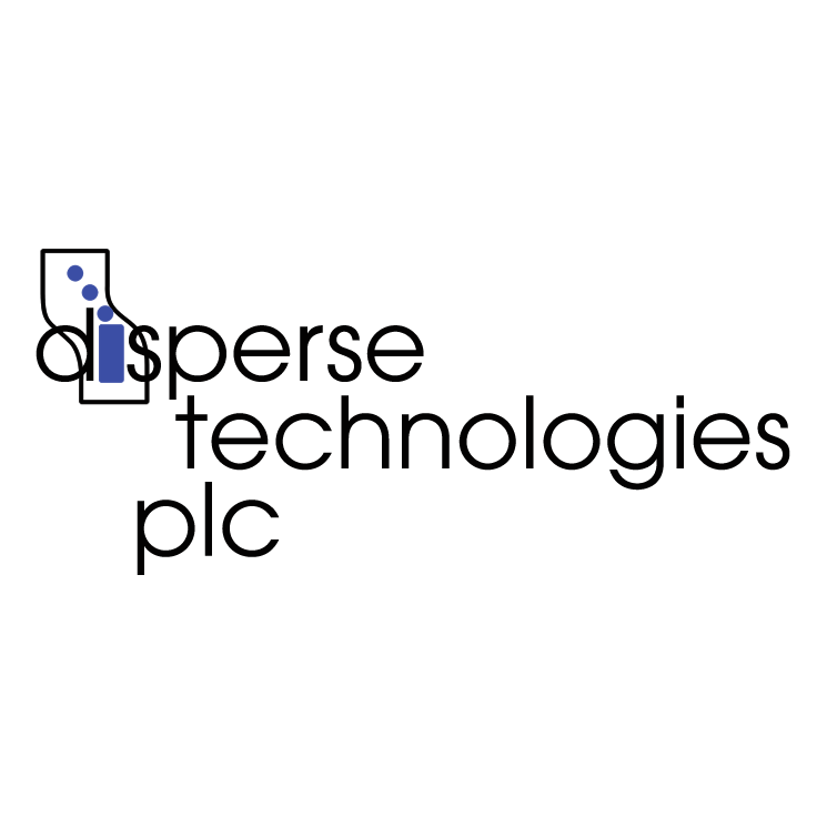 disperse technologies vector set