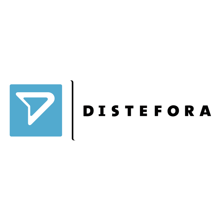 distefora vector logo