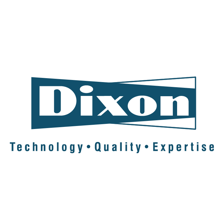 dixon technologies vector logo