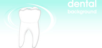 dental backgrounds vector