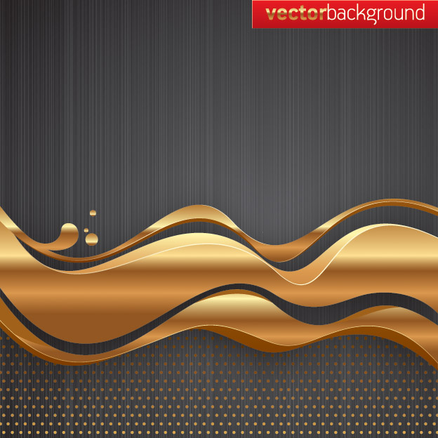 liquid background modern dynamic waving 3d shiny modern