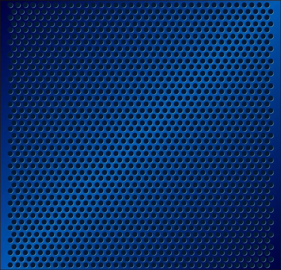 metal background shiny modern blue realistic design